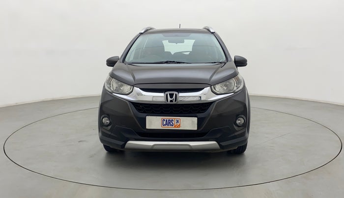 2019 Honda WR-V 1.2L I-VTEC VX MT, Petrol, Manual, 53,747 km, Front