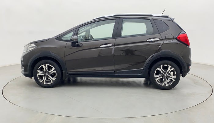 2019 Honda WR-V 1.2L I-VTEC VX MT, Petrol, Manual, 53,747 km, Left Side