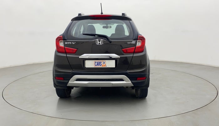 2019 Honda WR-V 1.2L I-VTEC VX MT, Petrol, Manual, 53,747 km, Back/Rear