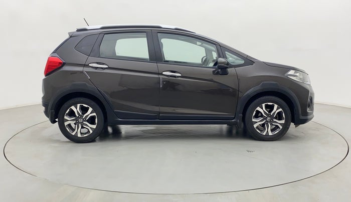 2019 Honda WR-V 1.2L I-VTEC VX MT, Petrol, Manual, 53,747 km, Right Side View