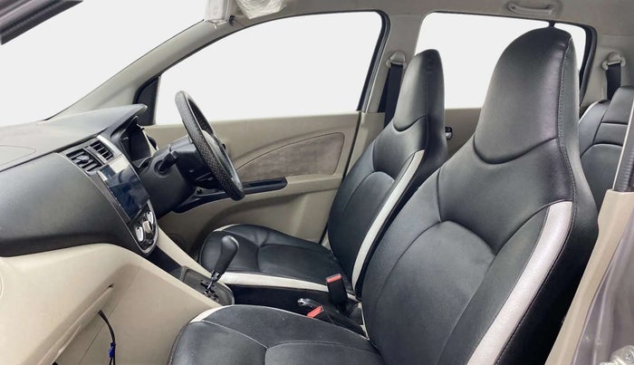 2016 Maruti Celerio ZXI AMT, Petrol, Automatic, 48,555 km, Right Side Front Door Cabin