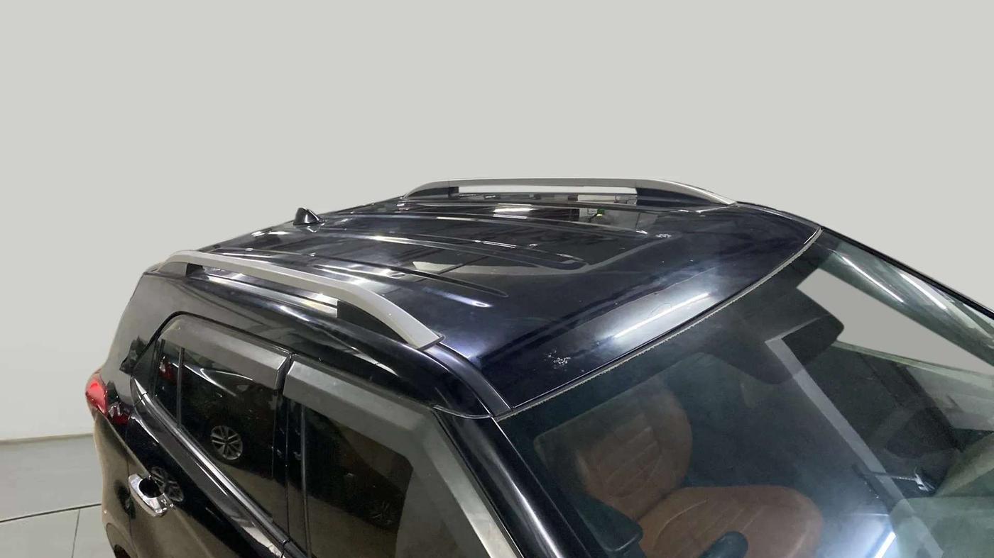 2018 Hyundai Creta SX 1.6 DIESEL, Diesel, Manual, 98,122 km, Roof