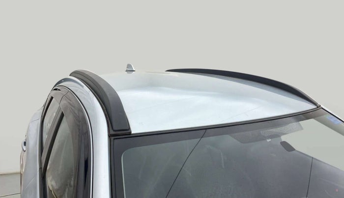 2023 Maruti FRONX DELTA PLUS 1.2MT, Petrol, Manual, 23,447 km, Roof