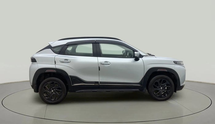 2023 Maruti FRONX DELTA PLUS 1.2MT, Petrol, Manual, 23,447 km, Right Side View