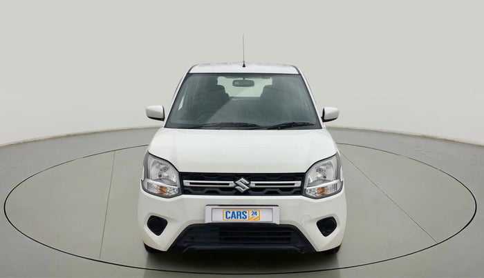 2023 Maruti New Wagon-R ZXI 1.2, Petrol, Manual, 40,242 km, Front