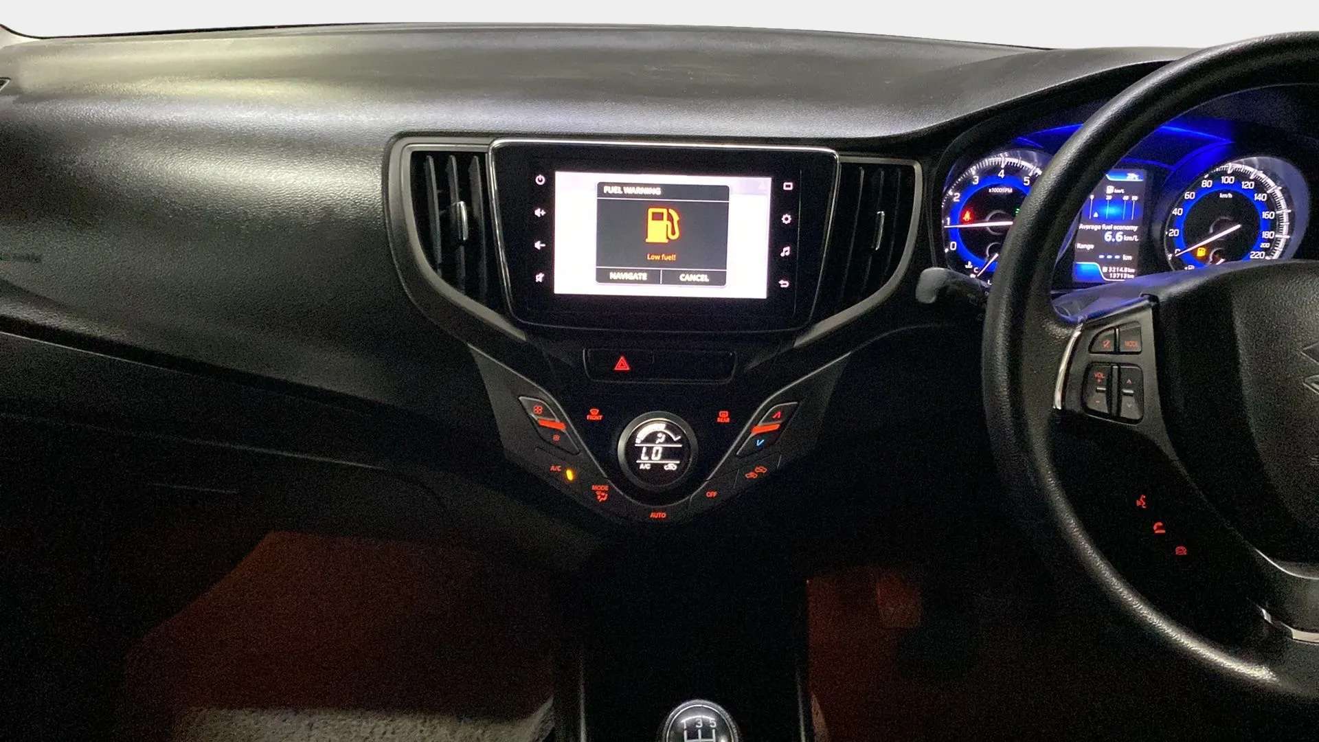 Features