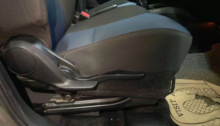 2019 Maruti Baleno ZETA PETROL 1.2, Petrol, Manual, 13,735 km, Driver Side Adjustment Panel