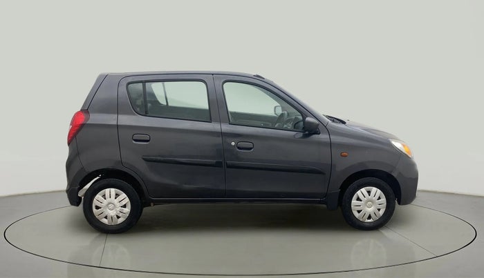 2020 Maruti Alto VXI, Petrol, Manual, 42,595 km, Right Side View