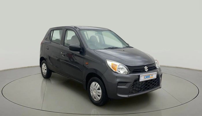 2020 Maruti Alto VXI, Petrol, Manual, 42,595 km, SRP