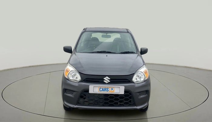 2020 Maruti Alto VXI, Petrol, Manual, 42,595 km, Front