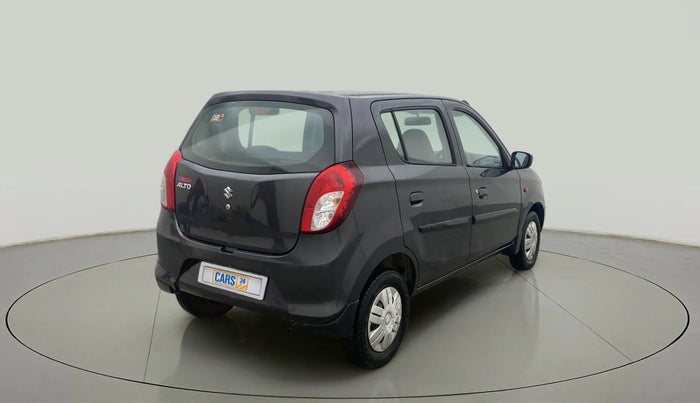 2020 Maruti Alto VXI, Petrol, Manual, 42,595 km, Right Back Diagonal