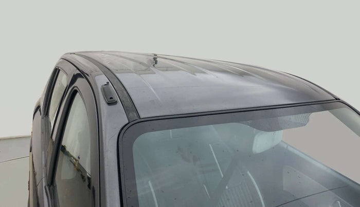 2020 Maruti Alto VXI, Petrol, Manual, 42,595 km, Roof