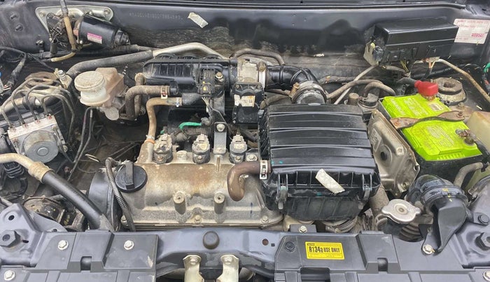 2020 Maruti Alto VXI, Petrol, Manual, 42,595 km, Open Bonet