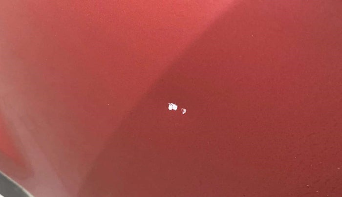 2022 KIA SONET HTX 1.0 DCT, Petrol, Automatic, 22,001 km, Driver-side door - Slightly dented