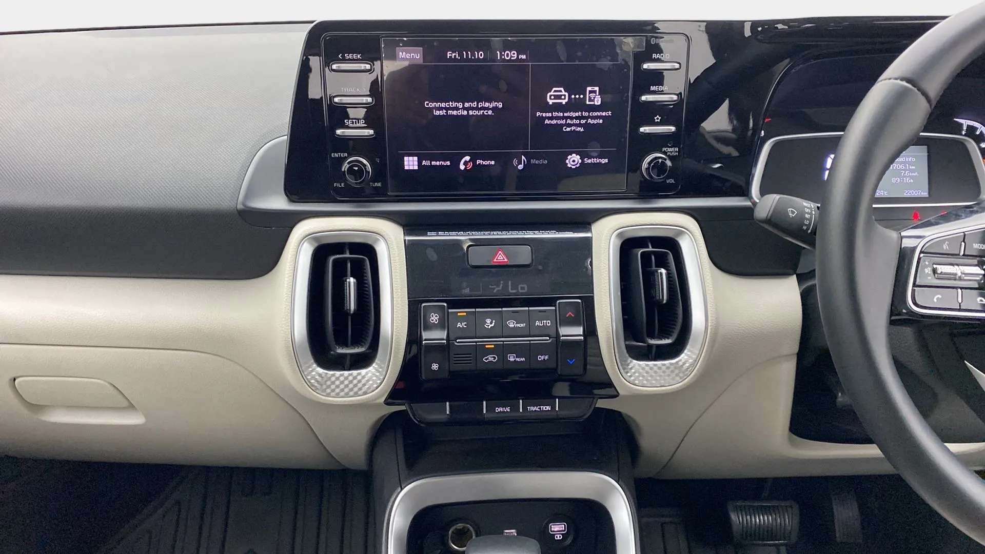 Features