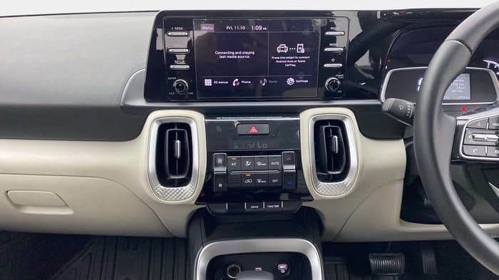 Features