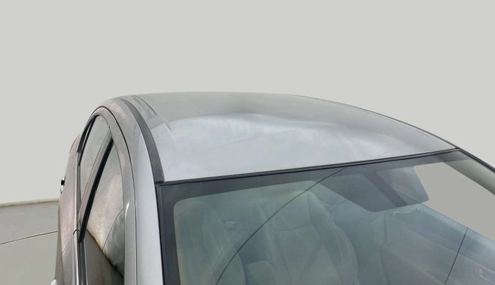 2018 Maruti Ciaz ALPHA  AT 1.5 SHVS PETROL, Petrol, Automatic, 58,396 km, Roof