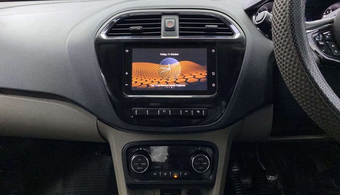 2019 Tata Tiago XZ PLUS PETROL, Petrol, Manual, 88,054 km, Air Conditioner