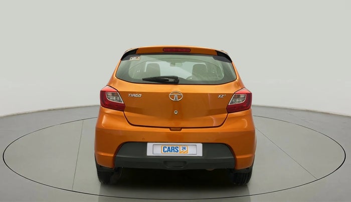 2019 Tata Tiago XZ PLUS PETROL, Petrol, Manual, 88,054 km, Back/Rear