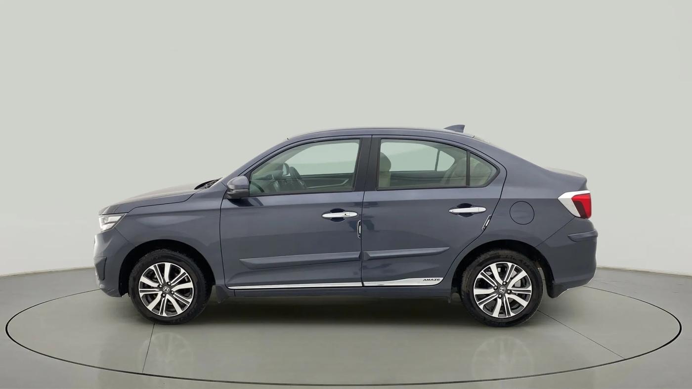 2024 Honda Amaze 1.2L I-VTEC VX CVT, Petrol, Automatic, 10,338 km, Left Side