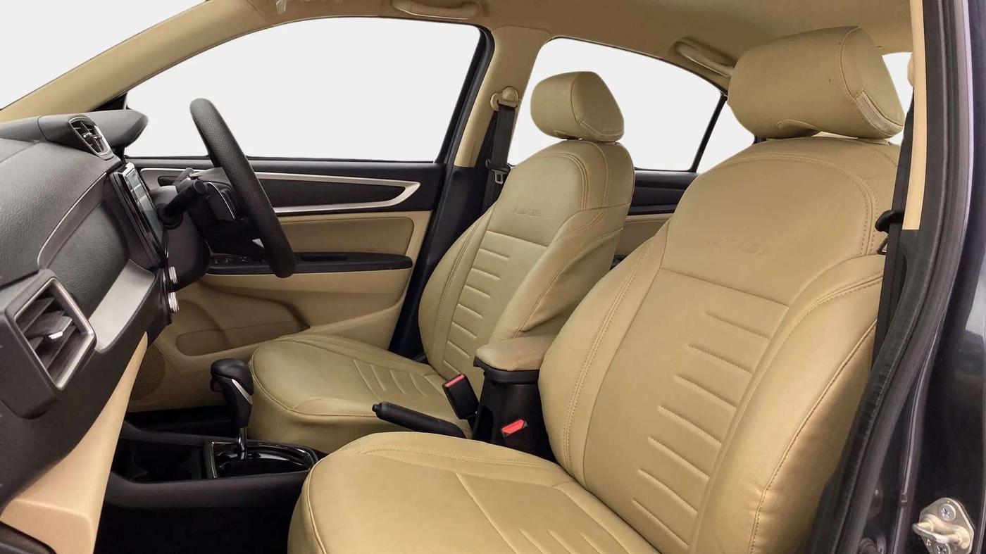 2024 Honda Amaze 1.2L I-VTEC VX CVT, Petrol, Automatic, 10,338 km, Right Side Front Door Cabin