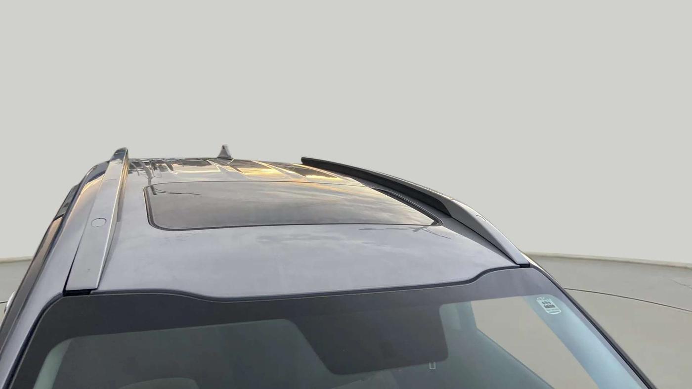 2022 KIA SONET HTX ANNIVERSARY EDITION 1.5, Diesel, Manual, 60,511 km, Roof