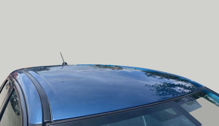 2017 Maruti Baleno ZETA PETROL 1.2, Petrol, Manual, 17,333 km, Roof
