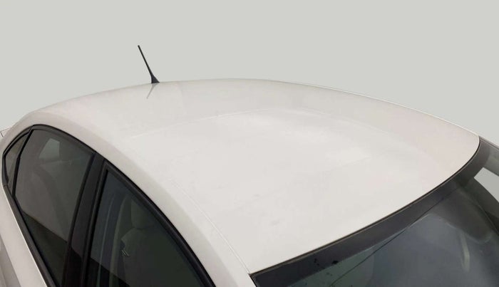 2019 Skoda Rapid STYLE 1.6 MPI AT, Petrol, Automatic, 48,873 km, Roof
