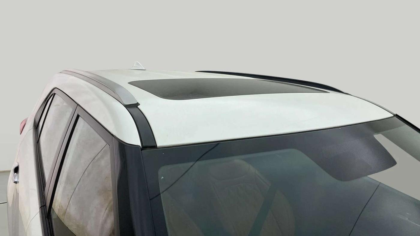 2018 Hyundai Creta SX AT 1.6 PETROL, Petrol, Automatic, 38,493 km, Roof