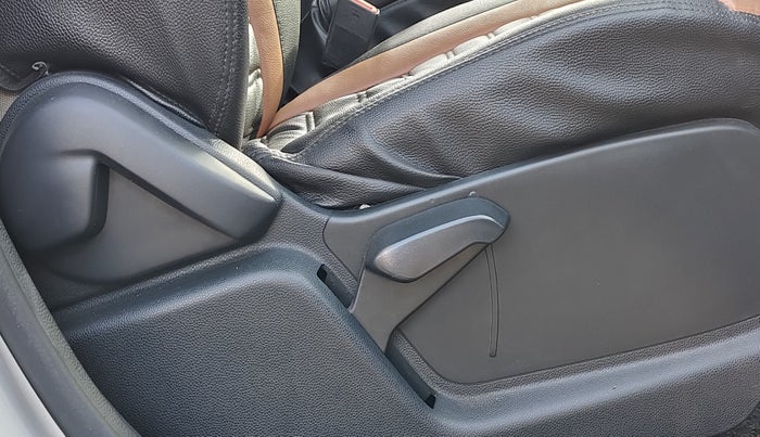 2020 Ford Ecosport TITANIUM 1.5L PETROL, Petrol, Manual, 13,175 km, Driver Side Adjustment Panel