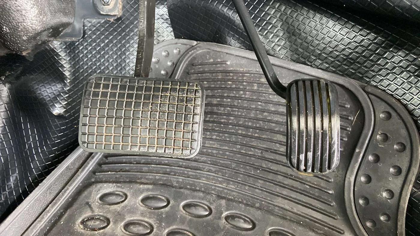 2023 Tata Tiago XZA PLUS PETROL, Petrol, Automatic, 15,140 km, Pedals