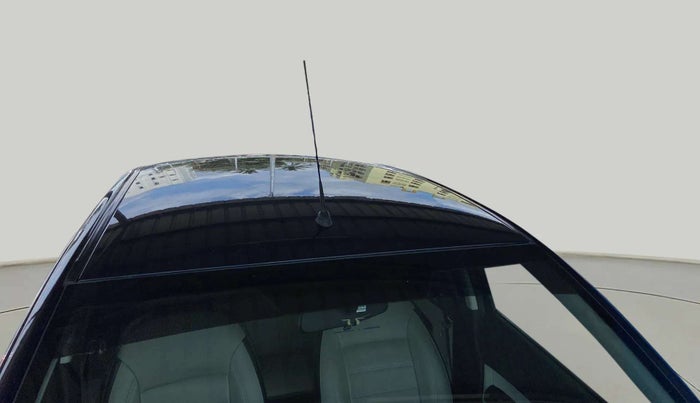 2023 Tata Tiago XZA PLUS PETROL, Petrol, Automatic, 15,140 km, Roof