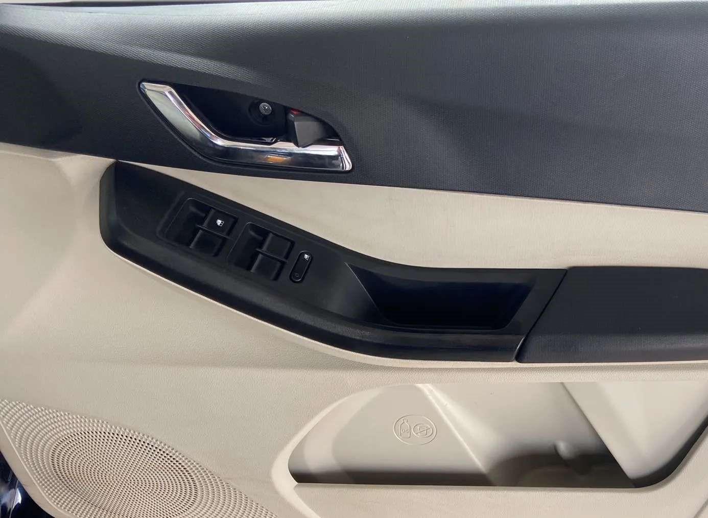 2023 Tata Tiago XZA PLUS PETROL, Petrol, Automatic, 15,140 km, Driver Side Door Panels Control