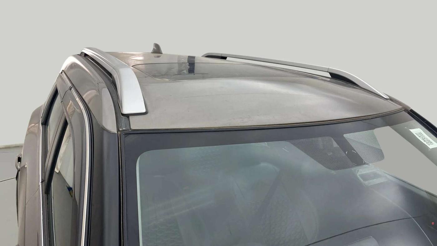 2022 Maruti BREZZA ZXI SMART HYBRID , Petrol, Manual, 23,690 km, Roof