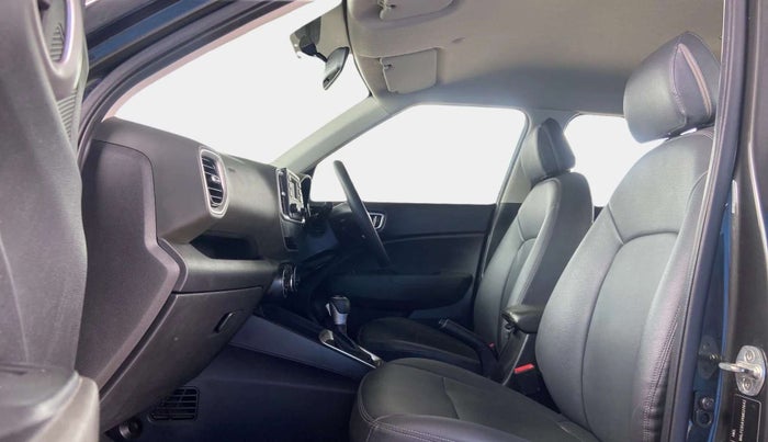 2019 Hyundai VENUE S 1.0 TURBO DCT, Petrol, Automatic, 15,186 km, Right Side Front Door Cabin