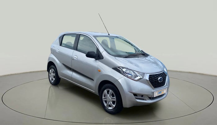 2018 Datsun Redi Go S 1.0 AMT, Petrol, Automatic, 32,697 km, SRP