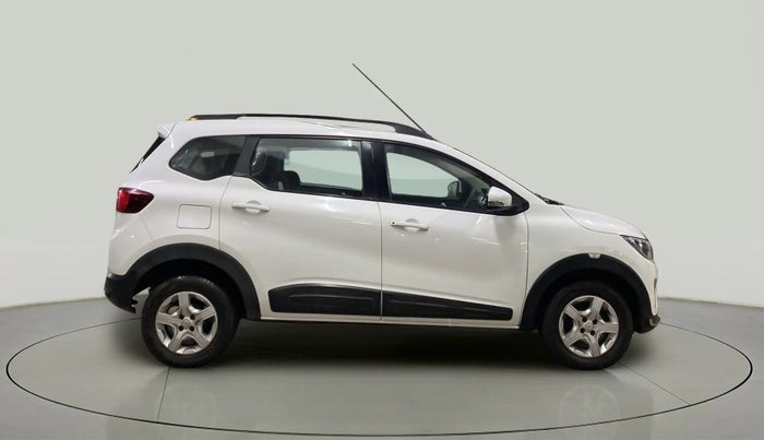 2019 Renault TRIBER RXZ, Petrol, Manual, 17,303 km, Right Side View