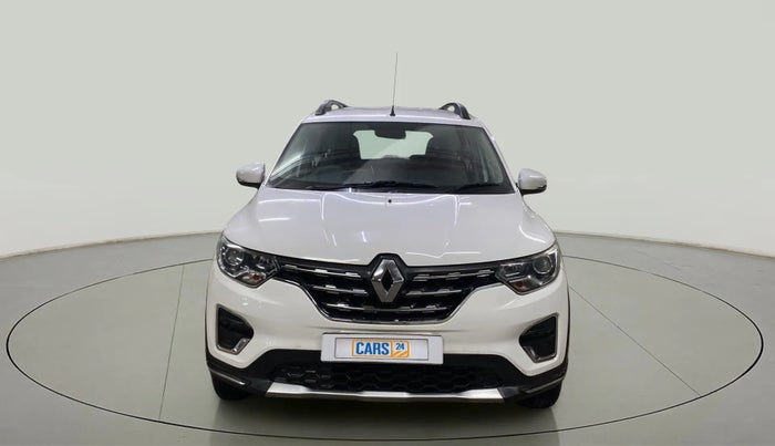 2019 Renault TRIBER RXZ, Petrol, Manual, 17,303 km, Front