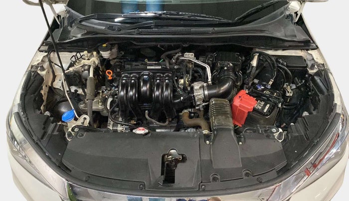 2021 Honda City 1.5L I-VTEC ZX CVT, Petrol, Automatic, 22,517 km, Open Bonet