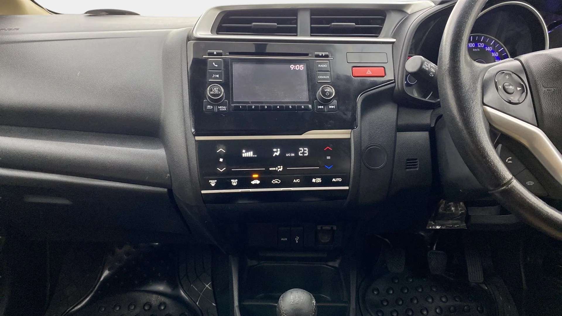 Features