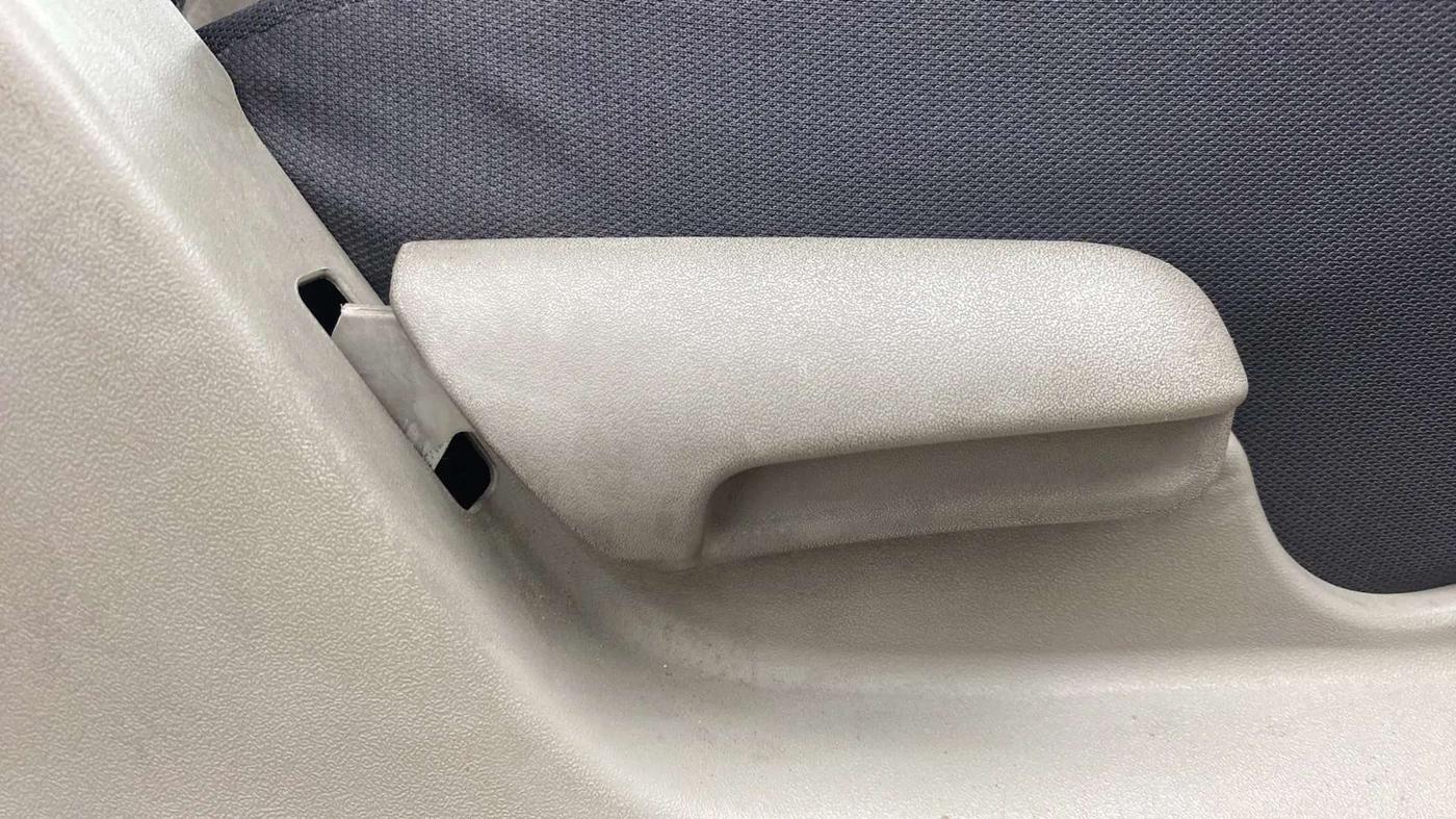 2014 Maruti Celerio VXI, Petrol, Manual, 64,498 km, Driver Side Adjustment Panel