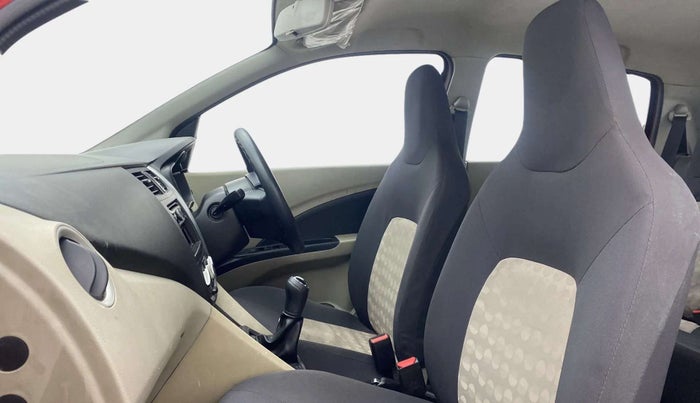 2014 Maruti Celerio VXI, Petrol, Manual, 64,498 km, Right Side Front Door Cabin