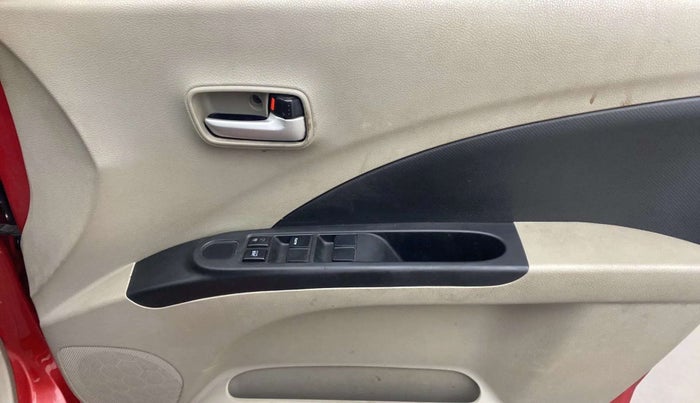 2014 Maruti Celerio VXI, Petrol, Manual, 64,498 km, Driver Side Door Panels Control