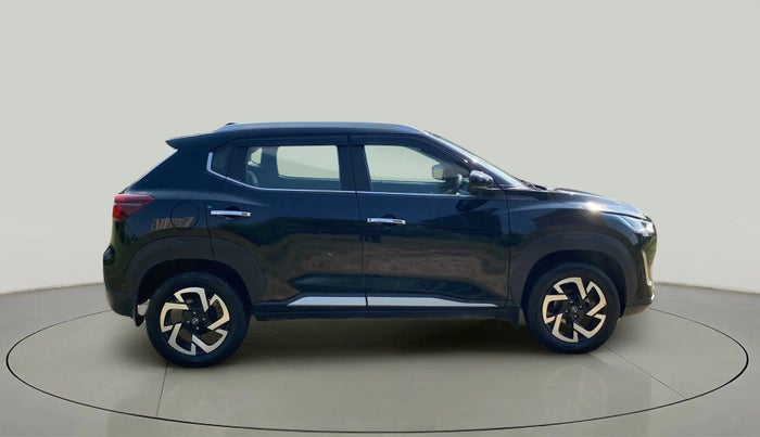 2023 Nissan MAGNITE XV PREMIUM, Petrol, Manual, 10,454 km, Right Side View