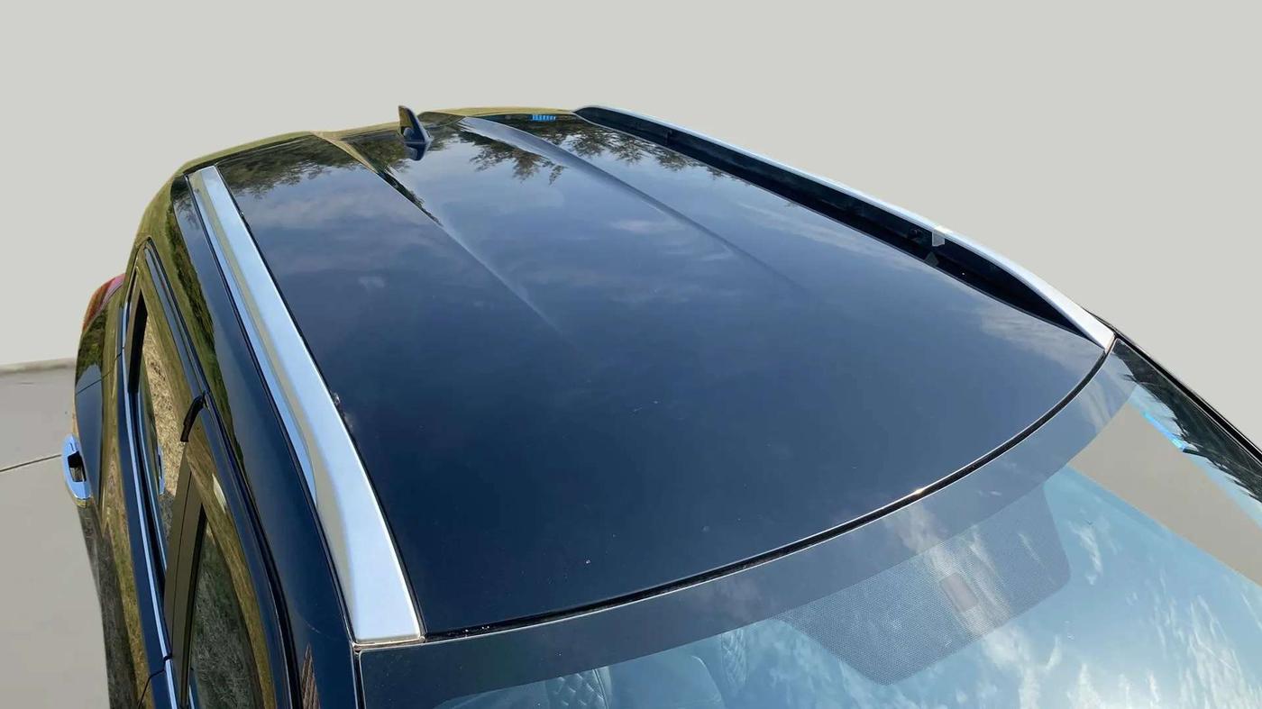 2023 Nissan MAGNITE XV PREMIUM, Petrol, Manual, 10,454 km, Roof