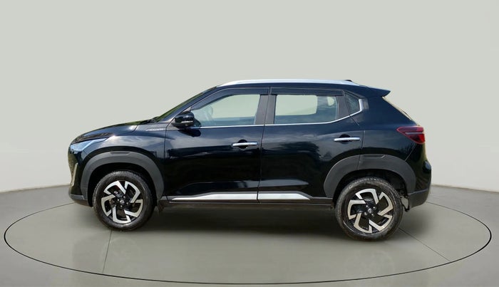 2023 Nissan MAGNITE XV PREMIUM, Petrol, Manual, 10,454 km, Left Side