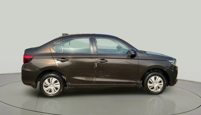 2021 Honda Amaze 1.2L I-VTEC S, Petrol, Manual, 34,187 km, Right Side View