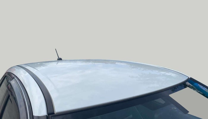 2020 Maruti Baleno ZETA PETROL 1.2, Petrol, Manual, 51,256 km, Roof