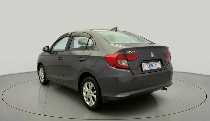 2019 Honda Amaze 1.2L I-VTEC VX, Petrol, Manual, 11,825 km, Left Back Diagonal
