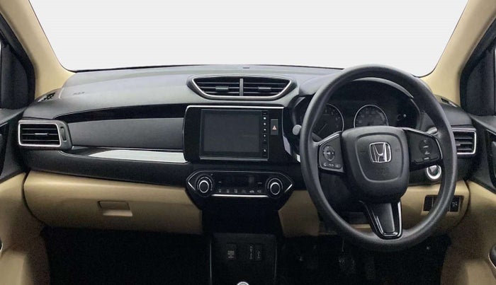 2019 Honda Amaze 1.2L I-VTEC VX, Petrol, Manual, 11,825 km, Dashboard
